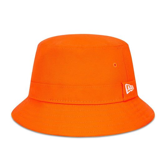 New Era NE Essential Fischerhut - Orange