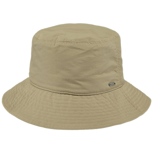 Barts Allon Wasserfester Fischerhut - Taupe