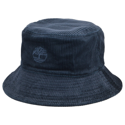 Timberland Kord Fischerhut - Marineblau