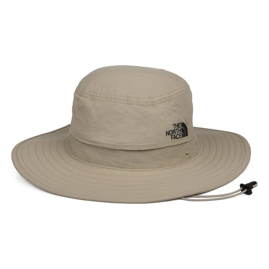 The North Face Horizon Breeze Brimmer Recycled Boonie Fischerhut - Sand
