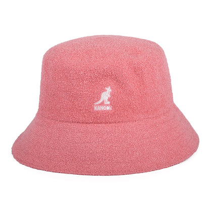 Kangol Bermuda Fischerhut - Bubblegum Pink