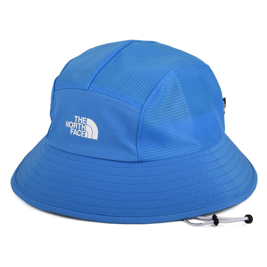 The North Face TNF Run Recycled Fischerhut - Blau