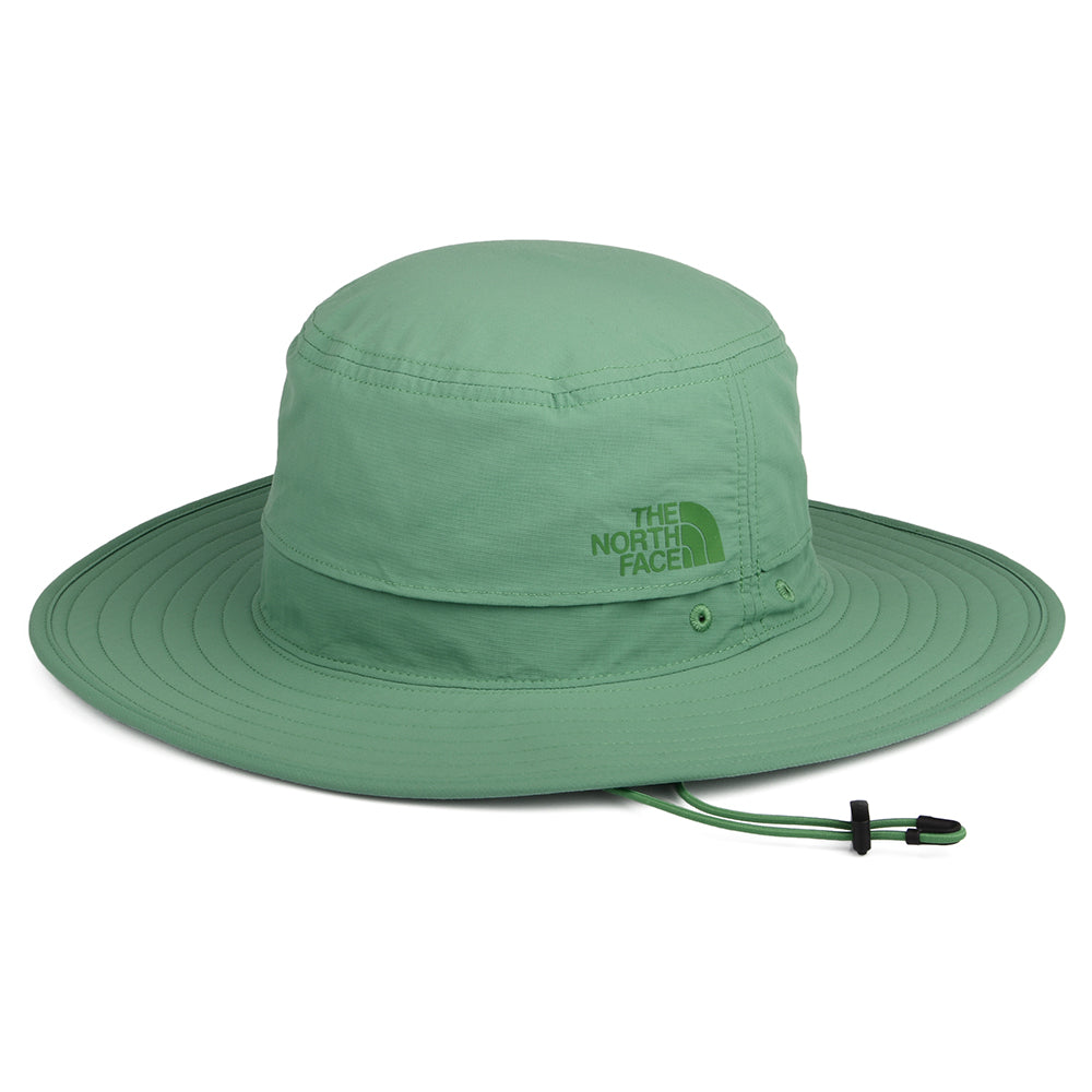 The North Face Horizon Breeze Brimmer Recycled Boonie Fischerhut - Grasgrün