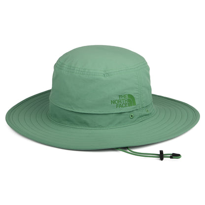The North Face Horizon Breeze Brimmer Recycled Boonie Fischerhut - Grasgrün