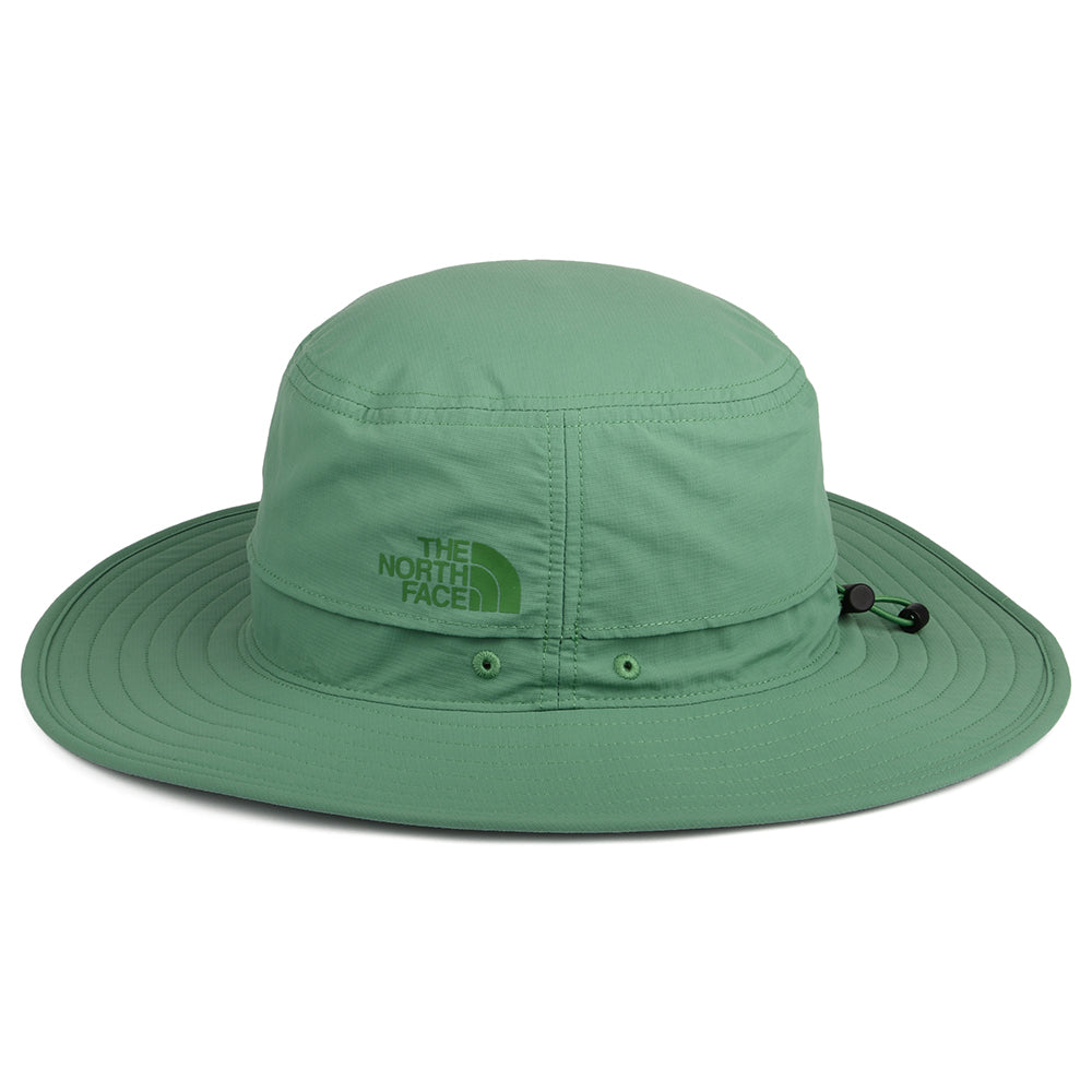 The North Face Horizon Breeze Brimmer Recycled Boonie Fischerhut - Grasgrün
