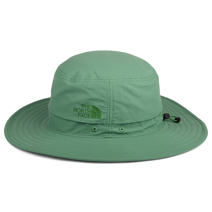 The North Face Horizon Breeze Brimmer Recycled Boonie Fischerhut - Grasgrün