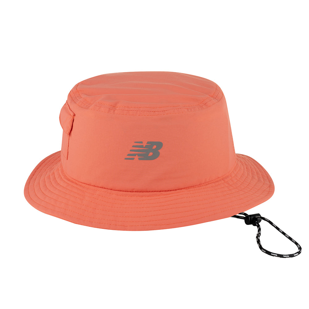 Normani Outdoor Fischerhut „Balance“ – Mit Netzeinsätzen, UV-Schutz 30+, Baumwollstirnband