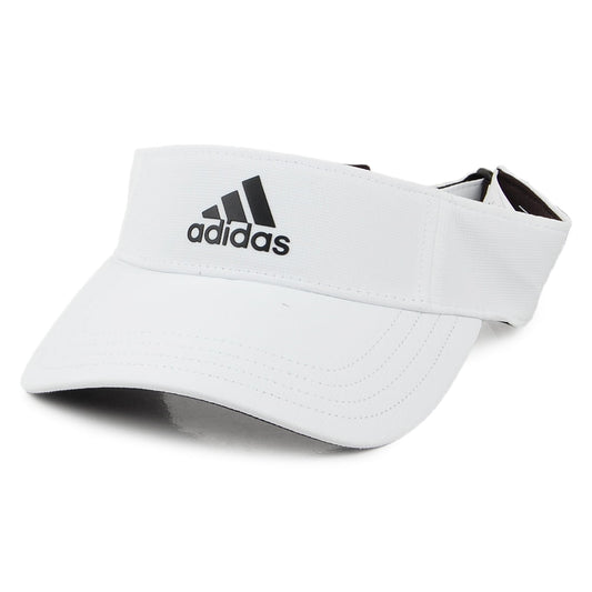 Adidas Golf Tour Sonnenschild - Weiß
