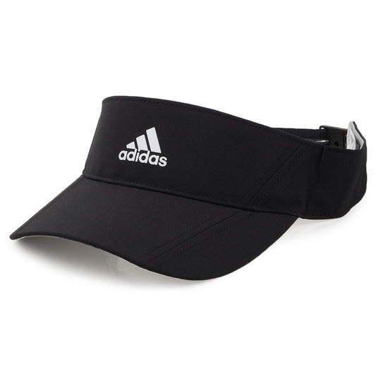 Adidas Comfort Sonnenschild - Schwarz