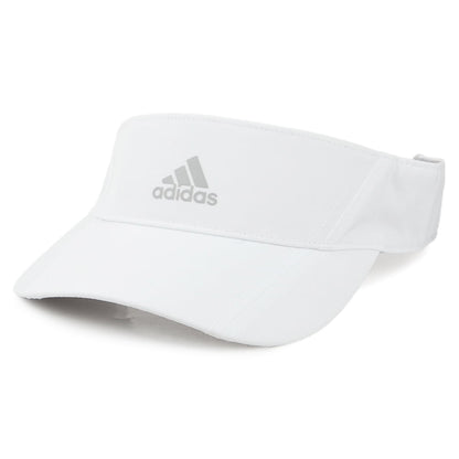 Adidas Comfort Sonnenschild - Weiß