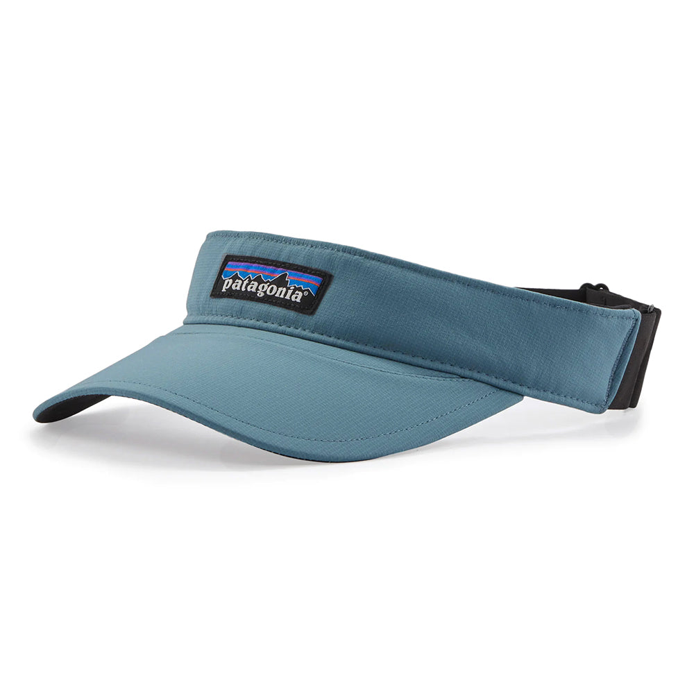 Patagonia Airshed Sonnenschild - Rauchblau