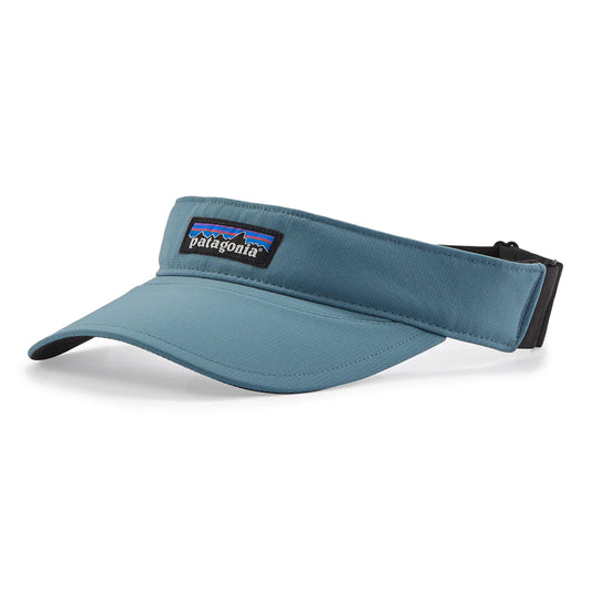 Patagonia Airshed Sonnenschild - Rauchblau