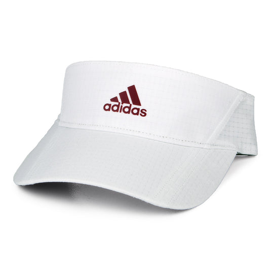 Adidas Fairway Sonnenschild - Weiß
