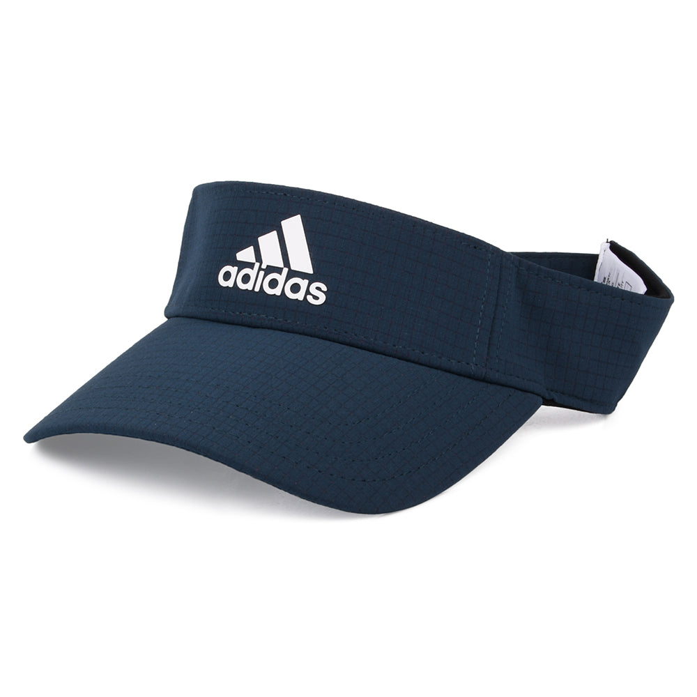 Adidas Golf Tour Recycled Sonnenschild - Marineblau