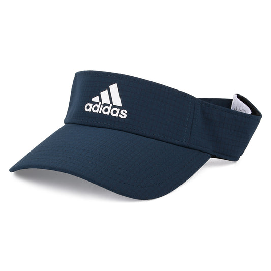 Adidas Golf Tour Recycled Sonnenschild - Marineblau