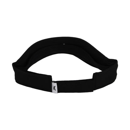 Hurley Laurel Sonnenschild - Schwarz
