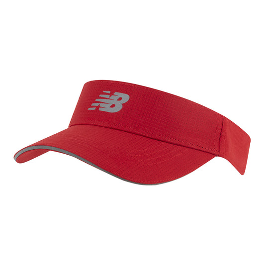 New Balance Performance I Sonnenschild - Rot