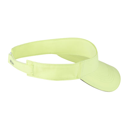 New Balance Performance I Sonnenschild - Limettengrün