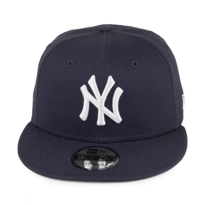 New Era Snapback New York Yankees Snapback Cap - Classic - Marineblau
