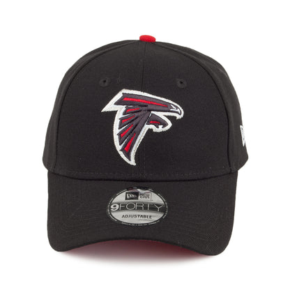 New Era 9FORTY Atlanta Falcons Cap - The League - Schwarz