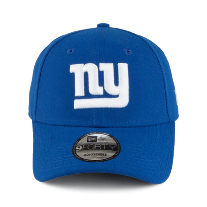 New Era 9FORTY New York Giants Baseball Cap - The League - Blau
