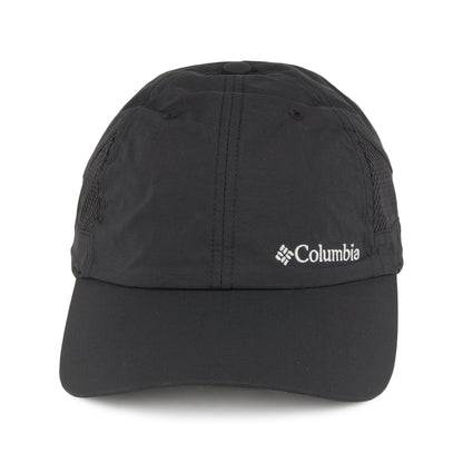 Columbia Tech Shade Baseball Cap - Schwarz