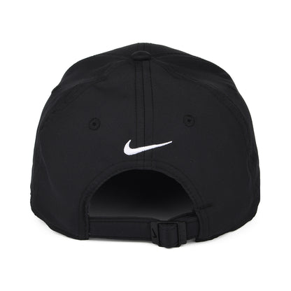 Nike Golf Legacy 91 Tech Baseball Cap - Schwarz