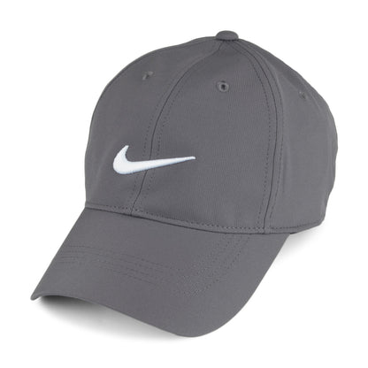 Nike Golf Hats Legacy 91 Tech Baseball Cap - Grau