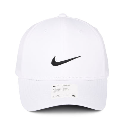 Nike Golf Hats Legacy 91 Tech Baseball Cap - Weiß