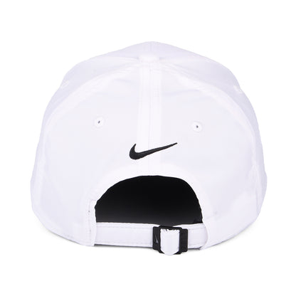 Nike Golf Hats Legacy 91 Tech Baseball Cap - Weiß
