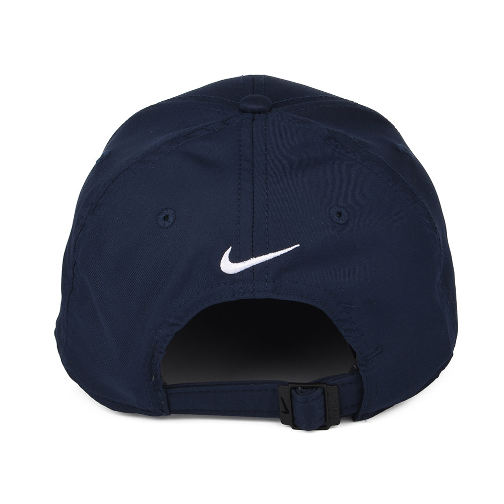 Nike Golf Legacy 91 Tech Baseball Cap - Marineblau