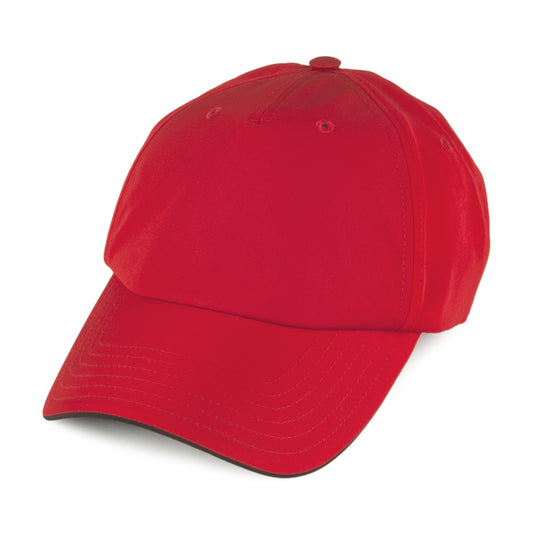 Adidas Performance Cresting Cap- Rot