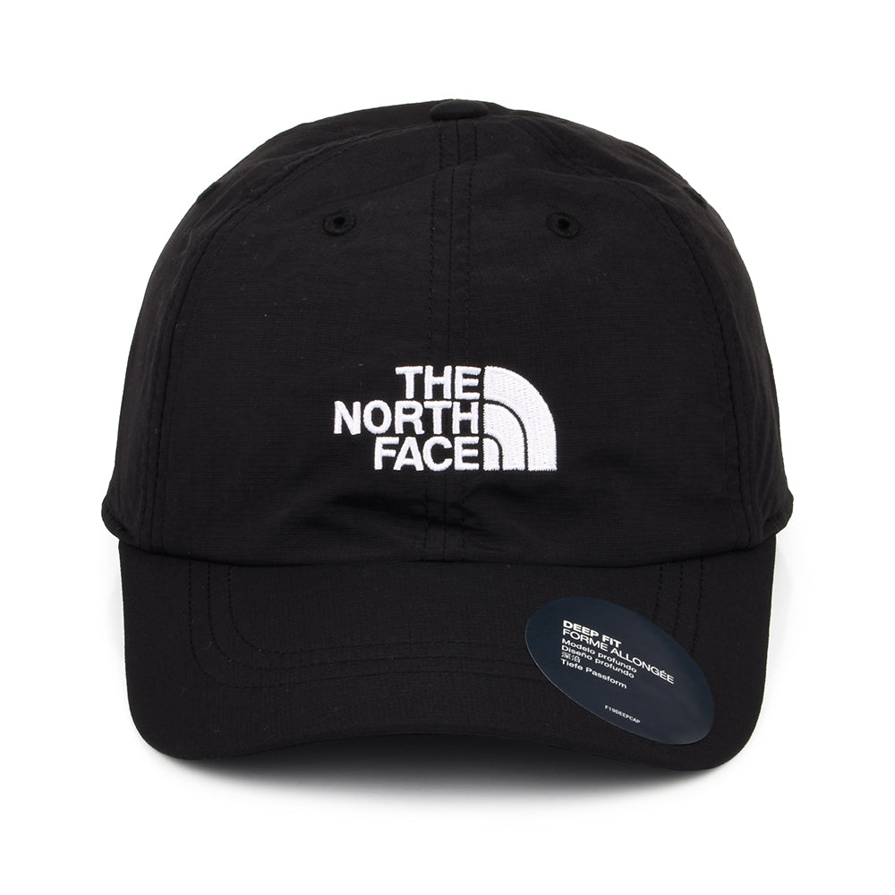 The North Face Horizon Baseball Cap - Schwarz