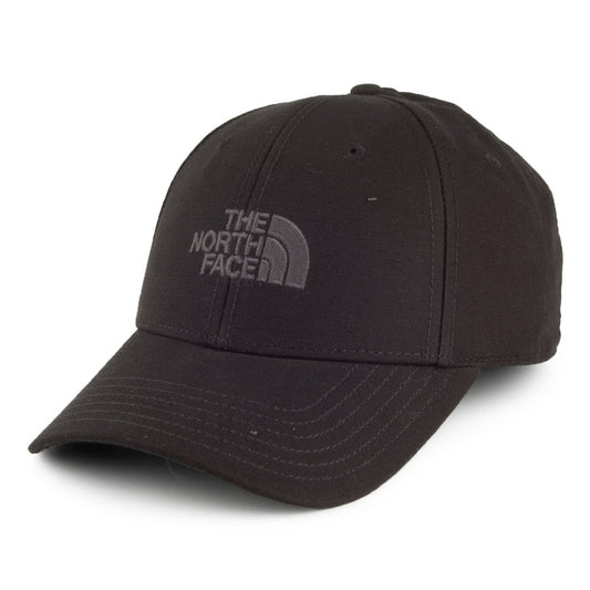 The North Face Classic Baseball Cap - Schwarz