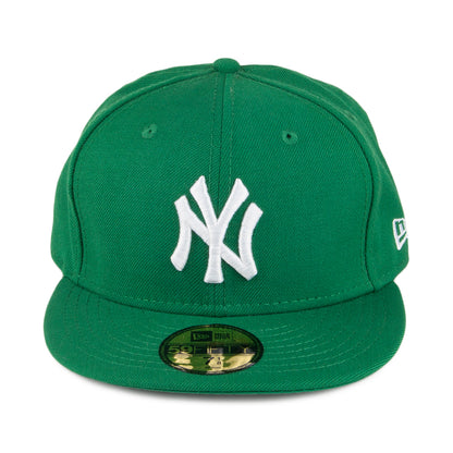 New Era 59FIFTY New York Yankees Cap - Grün