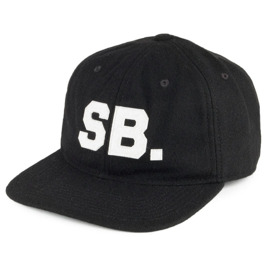 Nike SB Infield Pro Baseball Cap - Schwarz