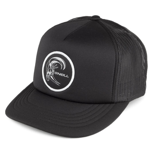 O'Neill Original Surfer Trucker Cap - Schwarz