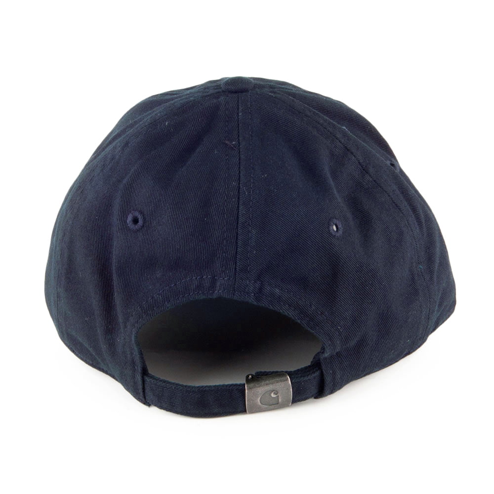 Carhartt WIP Major Baseball Cap - Marineblau
