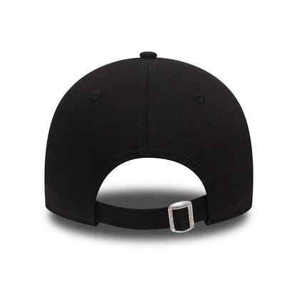 New Era 9FORTY New York Yankees Baseball Cap MLB League Essential II - Schwarz