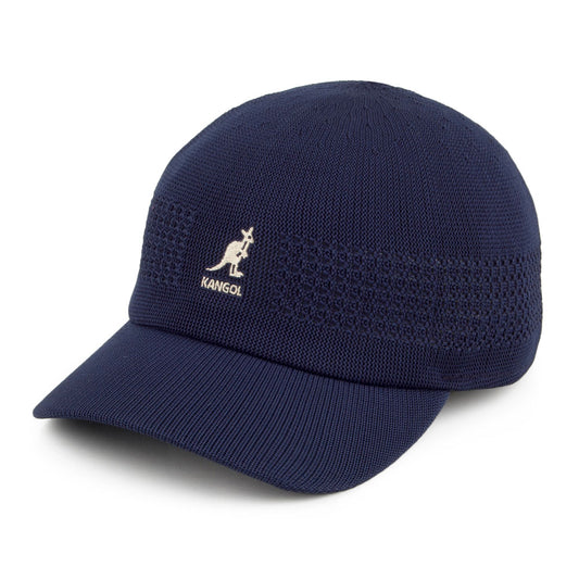 Kangol Tropic Ventair Spacecap Cap - Marineblau