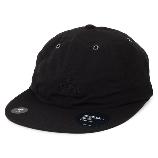 The North Face Throwback Tech Baseball Cap - Schwarz