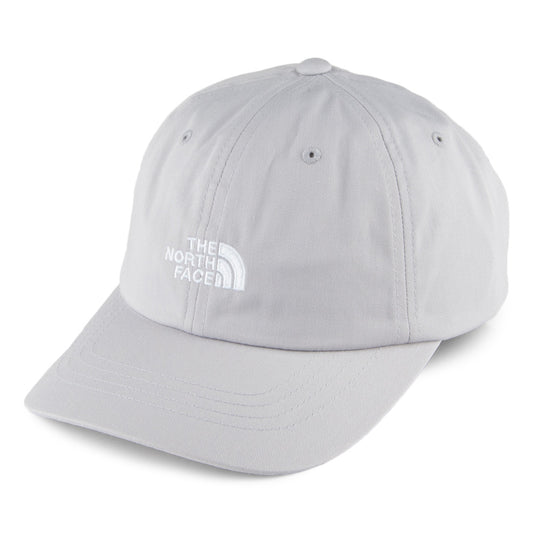 The North Face Norm Baseball Cap - Hellgrau
