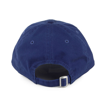 New Era 9TWENTY L.A. Dodgers Baseball Cap - Team unstructured - Wash-Blau