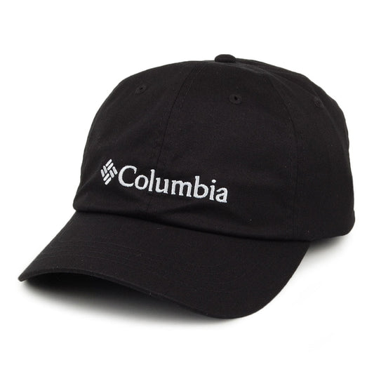 Columbia Roc II Baseball Cap - Schwarz
