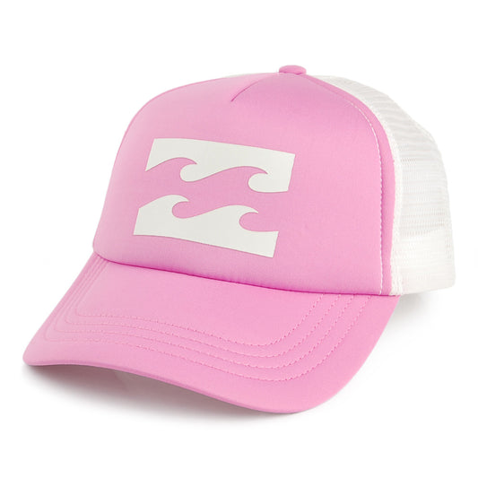 Billabong Billabong Trucker Cap - Rosa