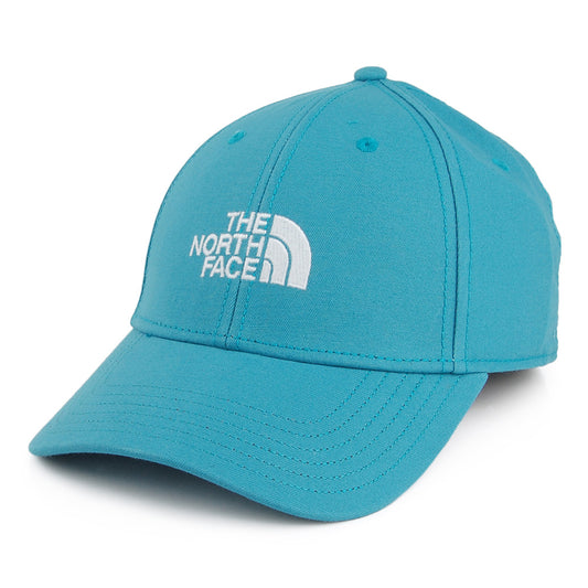 The North Face 66 Classic Baseball Cap - Blau