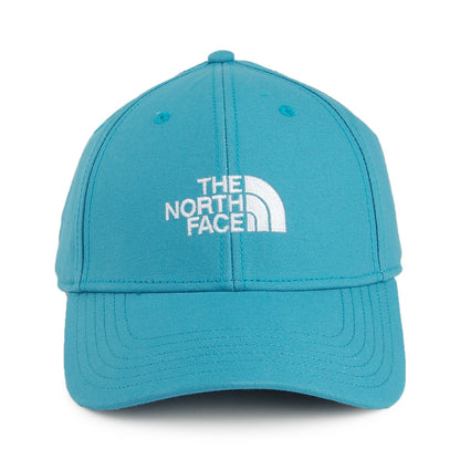 The North Face 66 Classic Baseball Cap - Blau
