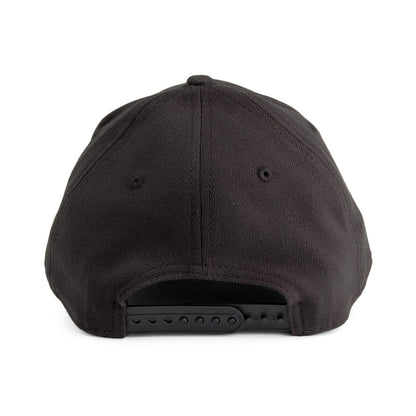 New Era 9FIFTY L.A. Dodgers Snapback Cap - MLB Stretch Snap - Schwarz