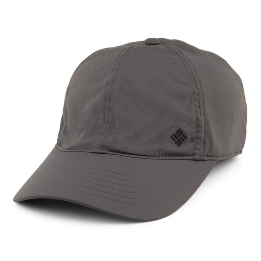Columbia Coolhead Baseball Cap - Anthrazit