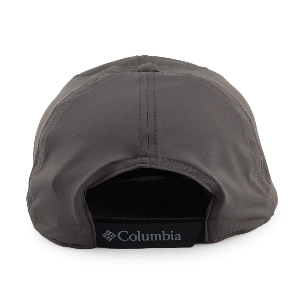 Columbia Coolhead Baseball Cap - Anthrazit